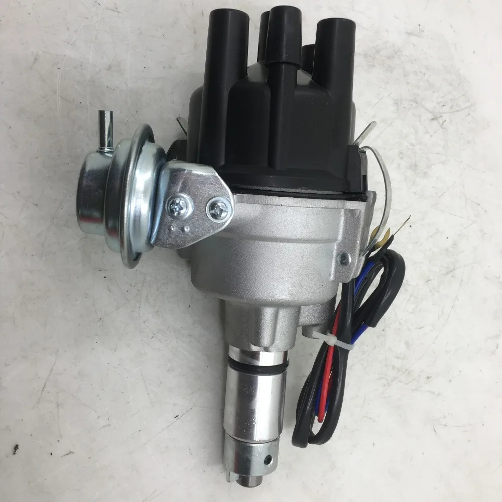SherryBerg 4-cyl electrical eletronic Distributor for Datsun/ for Nissan J15 Engine FORKLIFT 4 CYLINDERS  22100-b5000 22100b500
