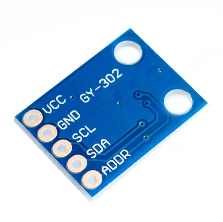 GY 302 BH1750 модуль интенсивности света освещения|bh1750|modulemodule light |