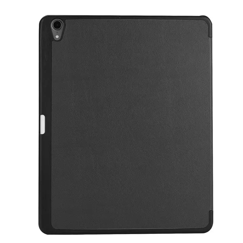 Чехол для iPad Pro 1"(), умный чехол с карандашом, чехол для нового iPad Pro 11 дюймов, Ультратонкий чехол-подставка+ пленка+ ручка