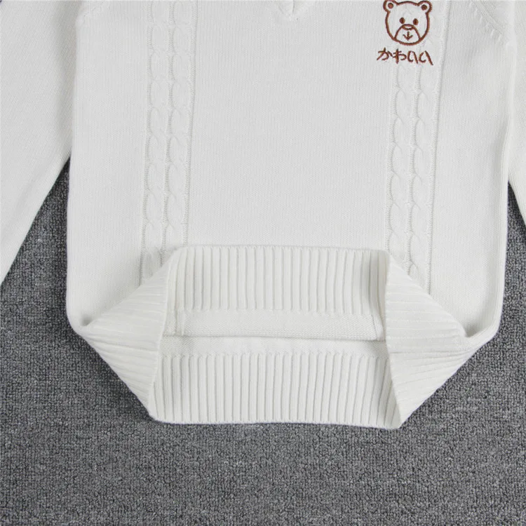 Японская школьная форма парные пуловеры для поклонников мужские и женские