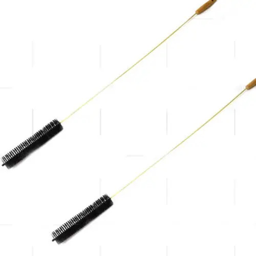 Сушилка для одежды ловушка ворса чистящая щетка газовая электрическая бутылка