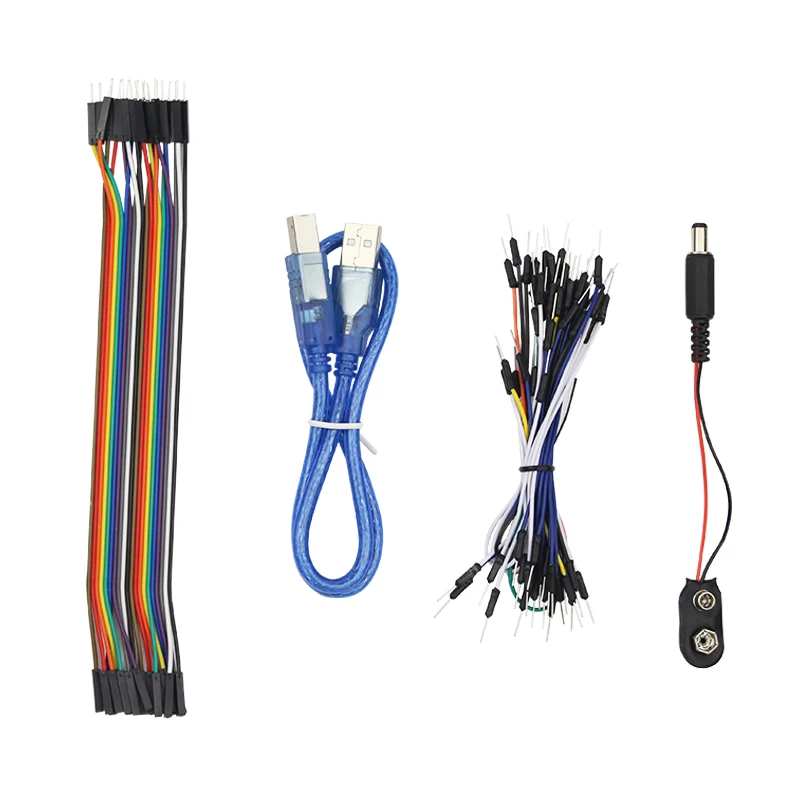 Обновленная расширенная версия стартовый набор RFID Learn Kit Lcd 1602 + датчик пламени с