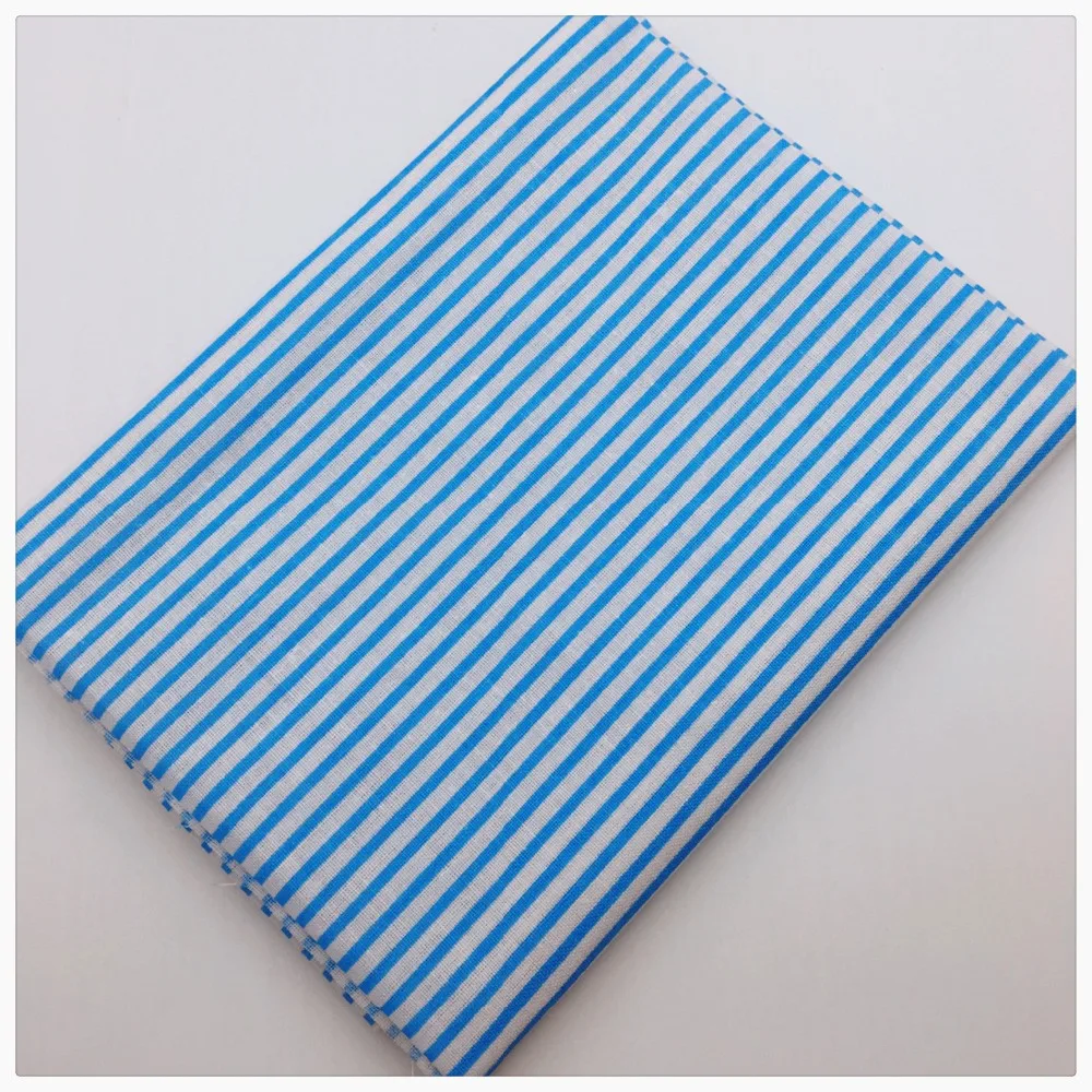 Хлопчатобумажная ткань с цветочным принтом для шитья сделай сам четверть пучка