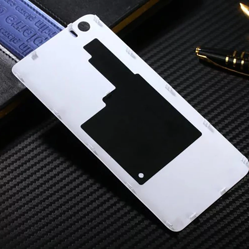 Оригинальный чехол для аккумулятора Xiaomi xiaomi mi5 mi 5 M5 Роскошные Пластиковые