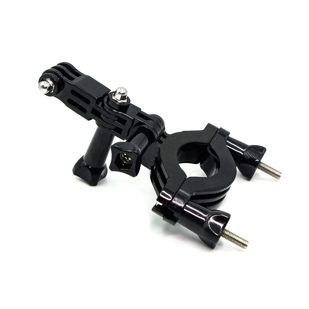 Велосипедный руль для мотоцикла крепление на шест регулируемое поворотное GoPro