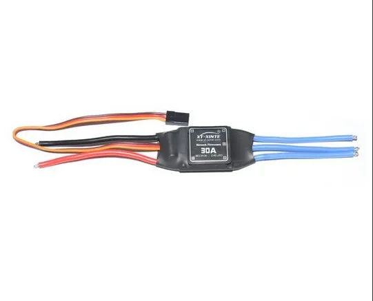DIY RC Дрон Квадрокоптер X4M360L Rahmen комплект mit gps APM 2,8 мотор ESC F14892-A