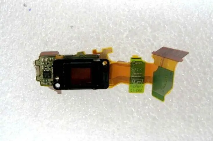 Запчасти для ремонта и замены цифровой камеры T77 DSC CCD Датчик изображения Sony|sensor