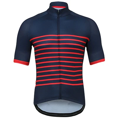Jersey Классический Велоспорт Джерси Mtb Джерси велосипедная одежда велокостюм из флиса Мужские Короткие Maillot Roupa Ropa De Ciclismo Hombre Verano - Цвет: Jersey