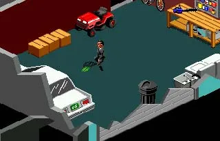 Призраки главную потер парень 16 бит MD карточная игра для Sega игры Mega Drive Genesis |
