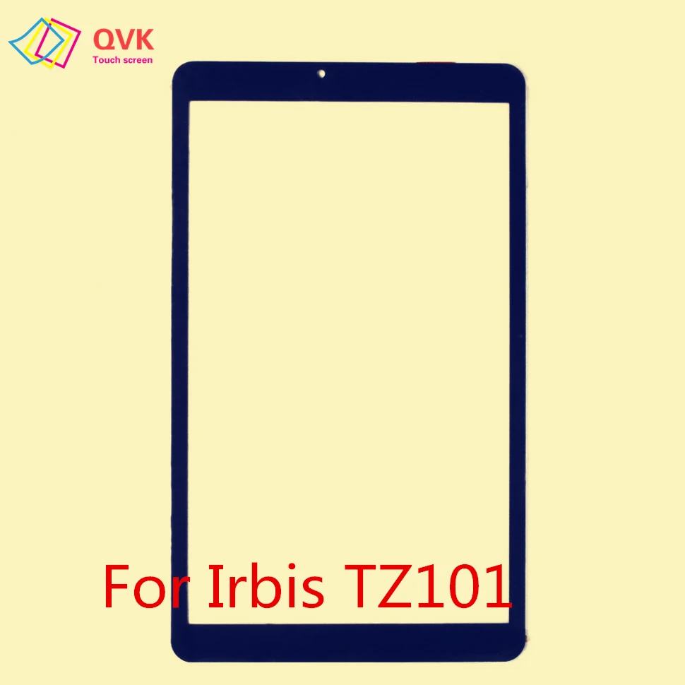 Черный емкостный сенсорный экран 10 1 дюйма для Irbis TZ104 TZ100 TZ101 TZ185 TZ19 TZ18 TZ171 TZ191 3G 4G |