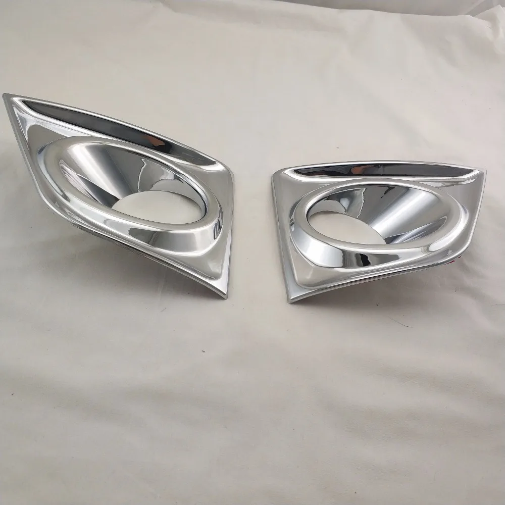 2 шт. для Toyota Corolla Altis 2014 2015 2016 Автомобильная головка кузова передний