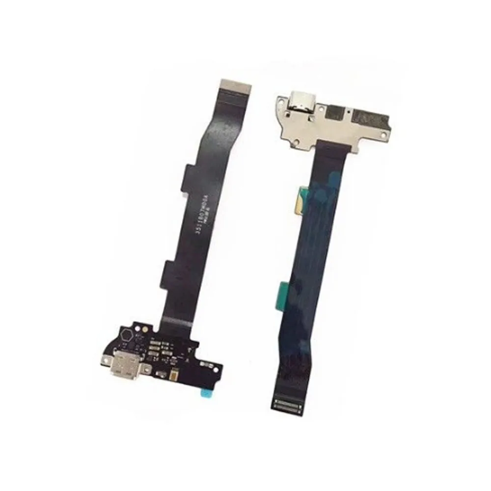 10 шт. mi cro usb зарядный порт зарядное устройство разъем док плата гибкий кабель для