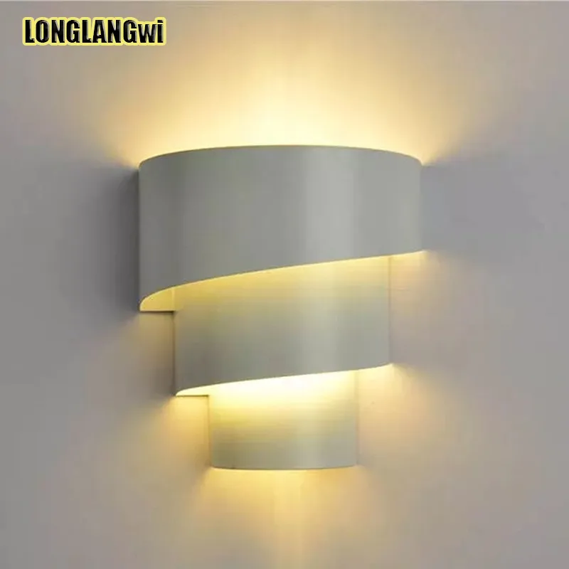 Лучшее качество E14 настенные светильники современный кронштейн