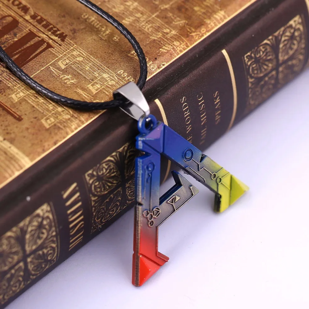 HSIC ювелирные изделия аниме винтажное ювелирное изделие ковчег выживания