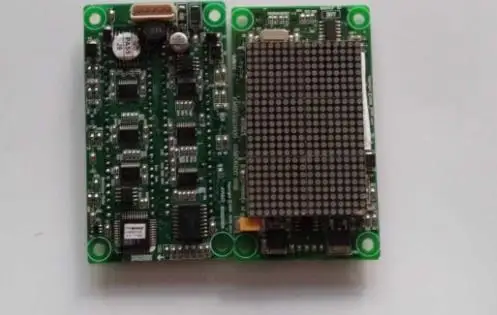

For display board KM853323H05 KM853320G01