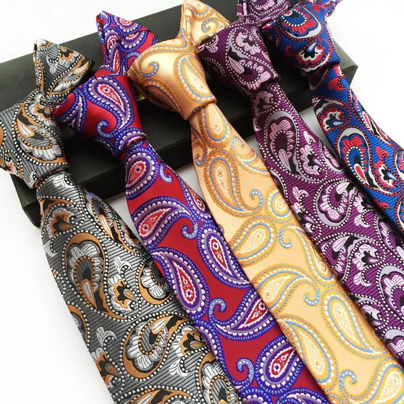 Новый полиэстер Бизнес Исполнительный Для мужчин с пейсли галстук-бабочка, комплект с галстуком-бабочкой/шарф/Запонки/зажимы для галстуков... от AliExpress WW