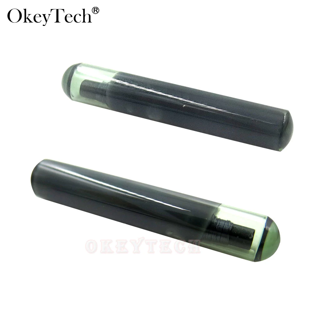 OkeyTech 1 шт. высококачественные автомобильные чипы для ключей оригинальные JMA чип