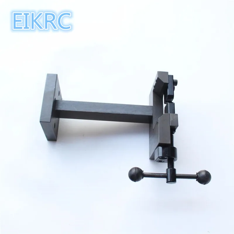 Инжектор Common Rail инструмент для разборки небольших зажимов скамья инжектор сопла