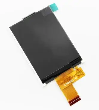 2 8 дюйма 24PIN HD TFT ЖК дисплей цветной экран ILI9341 Drive IC 8/16 бит интерфейс QVGA 320(RGB)*