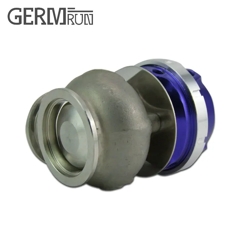 High Performance Universal 40mm external Wastegate for all vehicle adjustable pressure with Clamp Turbo | Автомобили и мотоциклы