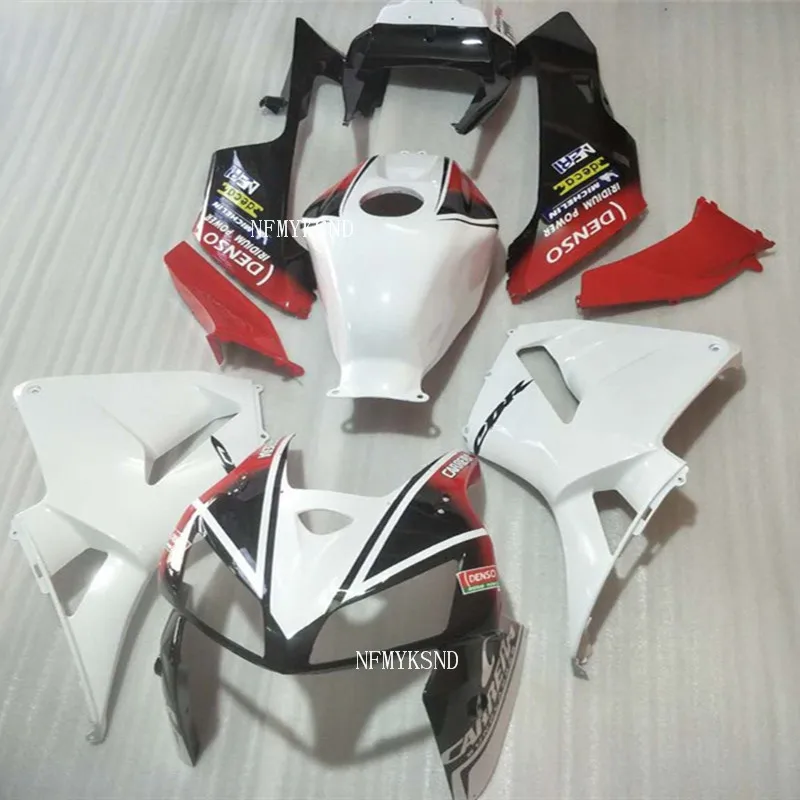 Высококачественные комплекты обтекателей CBR600 RR 2005 - 2006 для Honda CBR600RR 05 Пластиковые