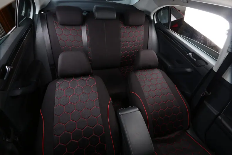 Чехлы на сиденья для toyota land cruiser 80 100 prado 120 150 200 land-cruiser-prado yaris