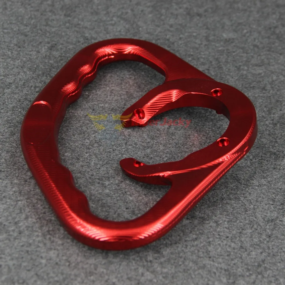 Пассажирский подлокотник для Мотоцикла Suzuki GSX400 GSX 400 1994 2012 2003 2004 2005 2006 2007 2009 2010