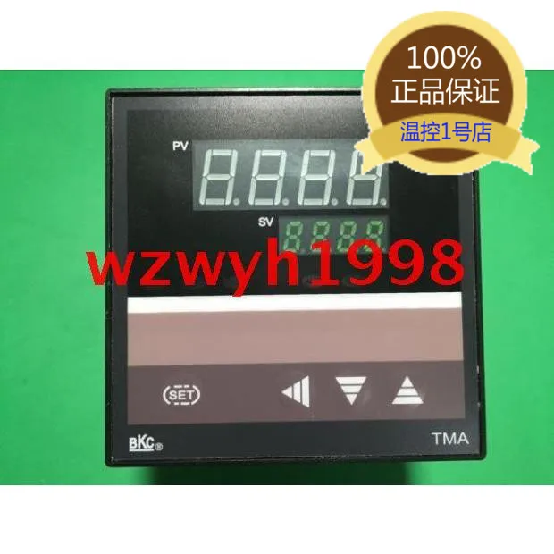 BKC TMA/TMA-7911Z Интеллектуальный измеритель TMA7911Z SCR 4-20MA | Строительство и ремонт