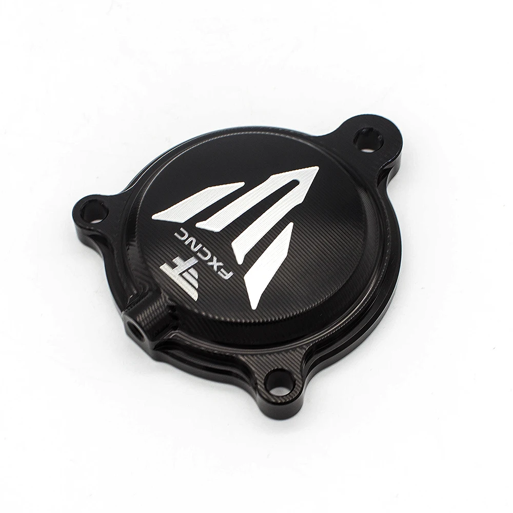 FX CNC Алюминиевый Чехол для Yamaha YFM700R 2008 2009 2010 2011 2012 2013 2014 2018 защита двигателя