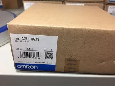 Оригинал Новый в коробке гарантия 1 год|original|plc boxbox |