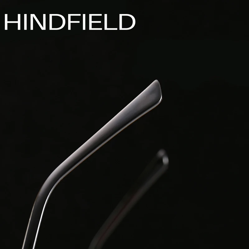 Прогрессивные Мультифокальные очки для чтения Hindfield Blu-ray готовые по рецепту