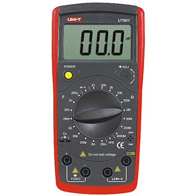 UT601 Ручной Измеритель LCR | Инструменты