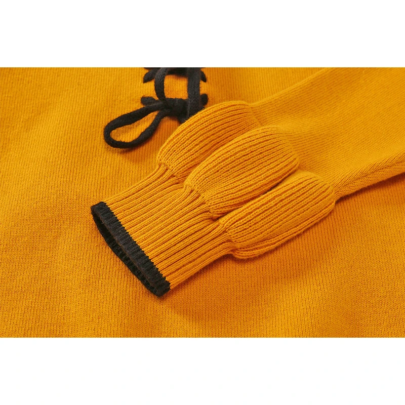

BEKE MATA Baby Sweaters For Girls Winter 2018 Creative Toddler Girl Sweater Kids Pullover Knitted Cotton Children Sweaters 2-7Y
