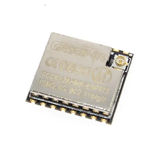 ESP 07S (ESP 07 обновленная версия) ESP8266 серийный WIFI модель гарантирована