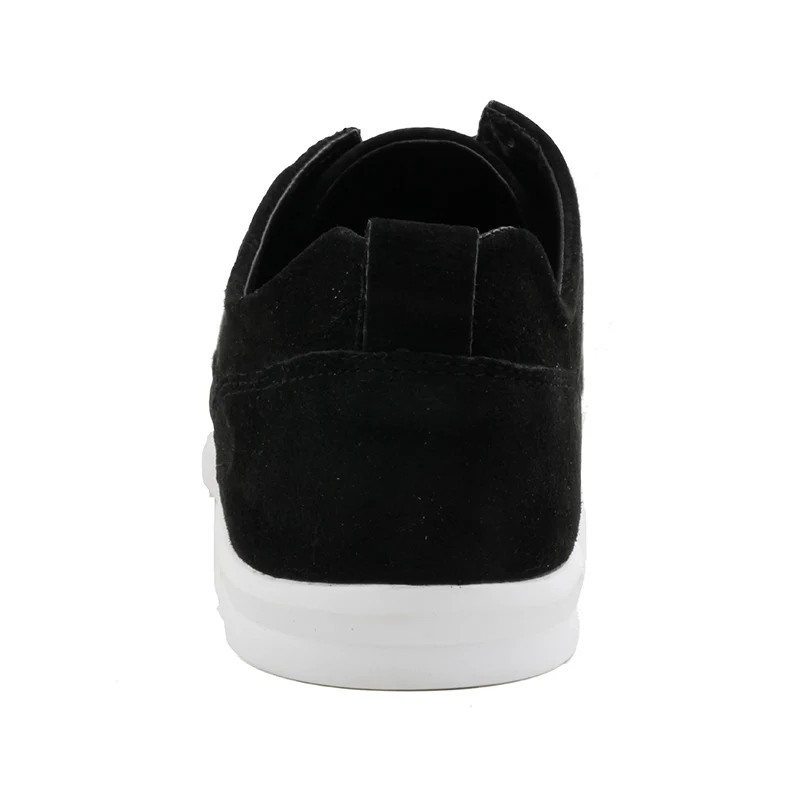 COSIDRAM Suede Genuine Leather AAA Men Casual Shoes Soft Fashion Autumn Flat Heels Male Footwear For RMC-093 | Обувь
