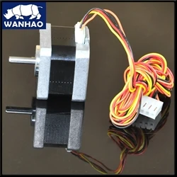 

X Y Z stepper motor for Duplicator 5S D5S Mini 3D printer parts