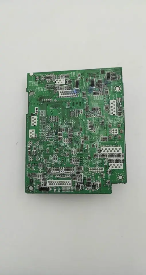 Материнская плата для canon ix4000 модель картриджа PGI 5BK CLI 8C QM3 1654 Детали