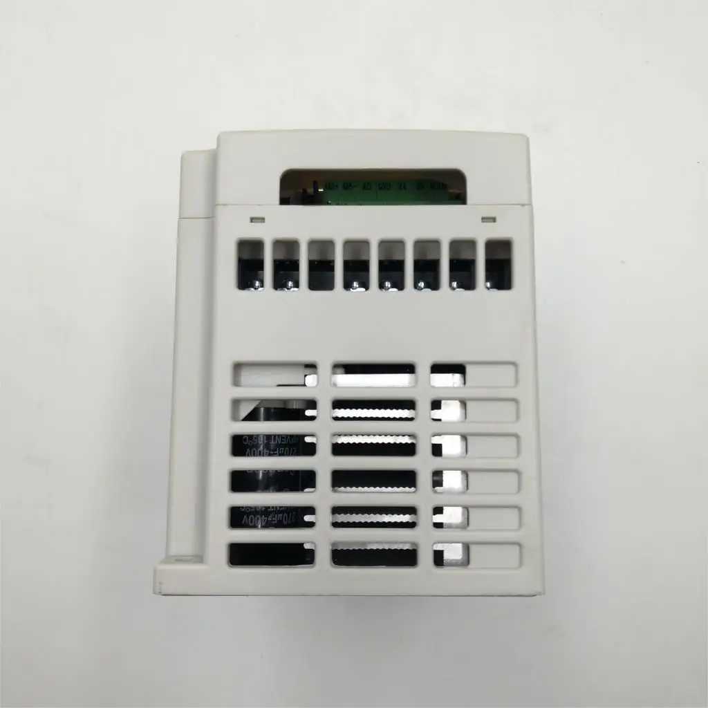 Векторный Преобразователь частоты Max 1000 Гц 485 портов 1500 Вт 220 В CoolClassic E3 серии