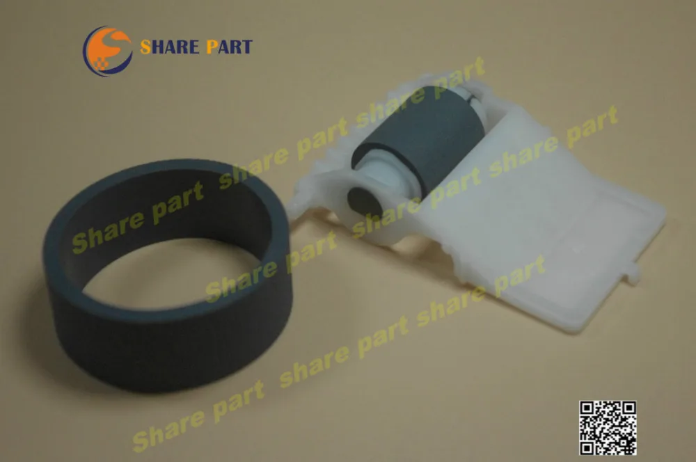 1 X 100% оригинальный новый комплект пикапа R1390 RETARD SUB ASSY для EPSON PHOTO 1400 R1800 R1900|assi|assi