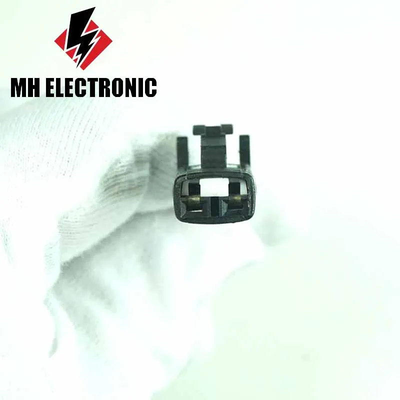 MH Электронный Новый ABS Датчик скорости колеса Передний левый 95670 2D050 956702D050 для Hyundai