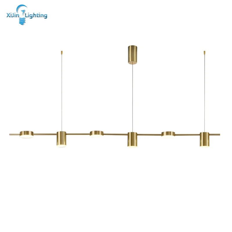 

Modern Lights Minimalist LED Lamp For Dining Room Hanging Lamps Indoor Home Lighting Chandelier Lighting Dining