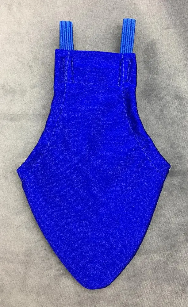 Royal blue Adeeing Pet пеленки одежда Flying для птиц попугай - Цвет: Royal blue