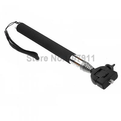 Гибкий Телескопический штатив-Монопод из сплава для Go Pro HD Hero1 2 3 + 4 5 6 7 Carmera |