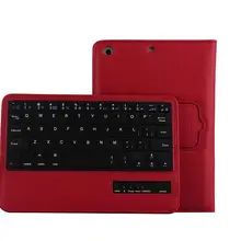 Чехол для планшета Ipad Mini4 складной беспроводной из искусственной