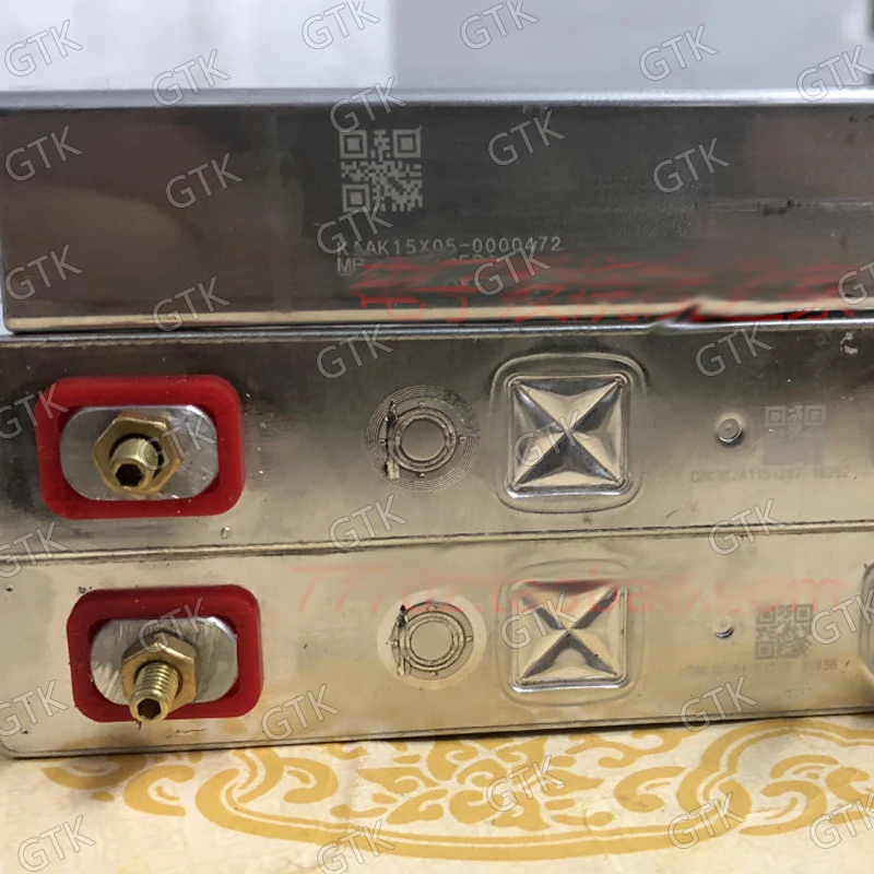 5 шт. 12AH литиевая батарея 2 4 V аккумулятор лто набор сделай сам для 12V Байк