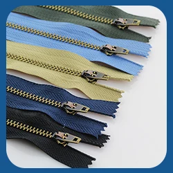3#3 шт 15 см металлические латунные закрытые автоматические застежки-молнии для карманных сумок