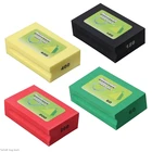 Алмазная шлифовальная Накладка для стекла, мрамора, 60-400 Грит, 4XFD