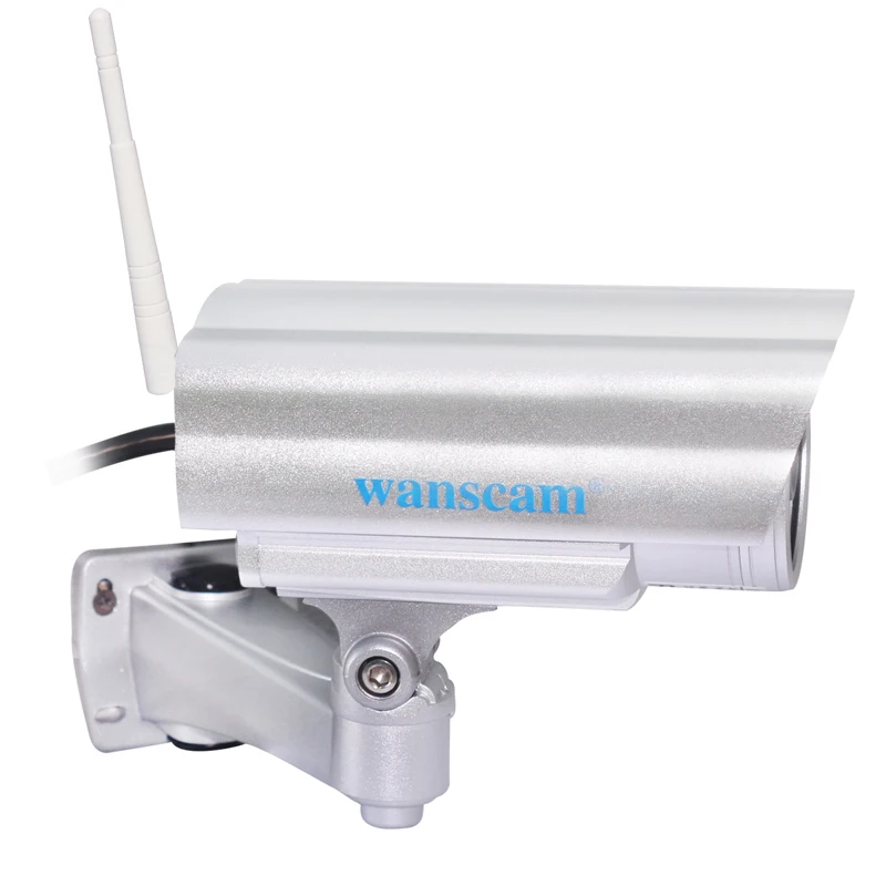 720 P ip-камеры HD wi-fi onvif открытый водонепроницаемый подключи и играй ip-камера 1.0MP IP Cam