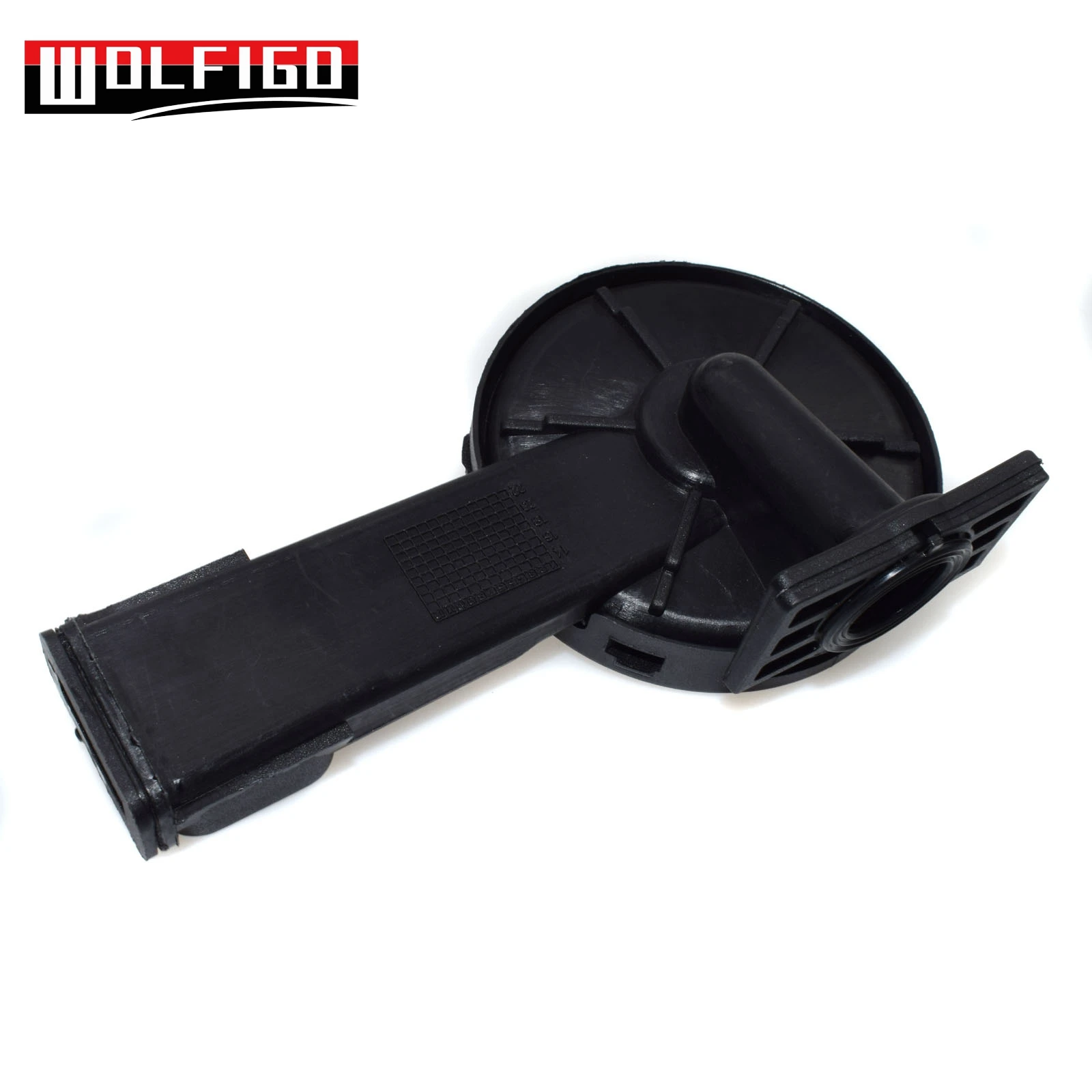 WOLFIGO вентиляционный кожух для Chevrolet Aveo Cruze Pontiac Astra 55558118 55558673 55564395|Клапаны и детали|