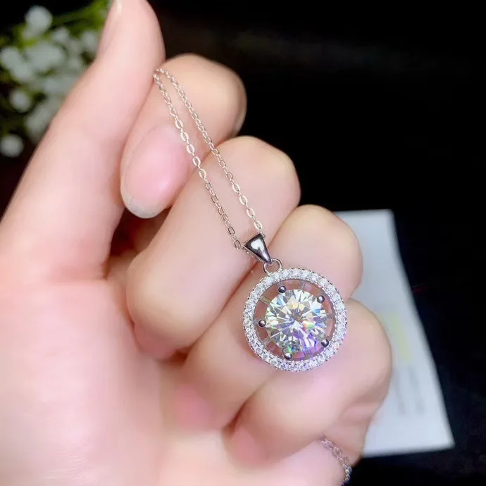 Новый продукт moissanite на рынке специальный Суперпопулярный стиль владельца